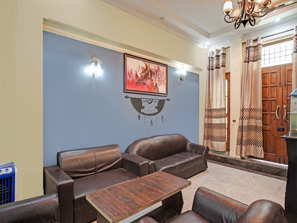 Hotel O Sai Darshna Residency , Greater Noida, Noida