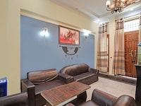 Hotel O Sai Darshna Residency 