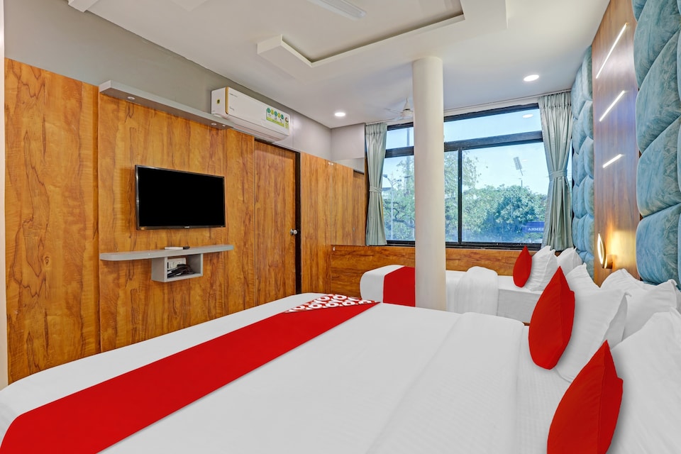 OYO Hotel O Reet Villa, Navrangpura Ahmedabad, Ahmedabad
