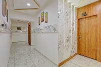 OYO Hotel O Reet Villa