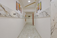 OYO Hotel O Reet Villa