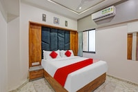 OYO Hotel O Reet Villa