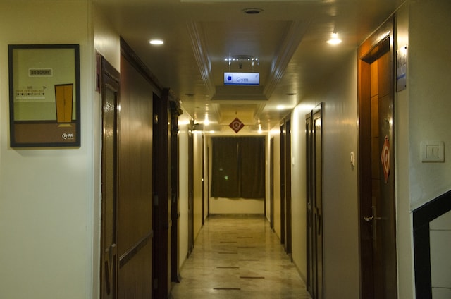 Hotel O Venkat Presidency