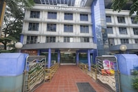 Hotel O Venkat Presidency