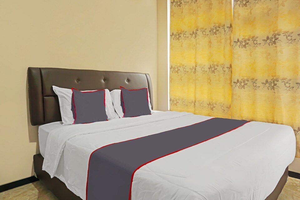 Capital O 92500 Bromo Surya Indah Guest House 1, Pasuruan, Pasuruan