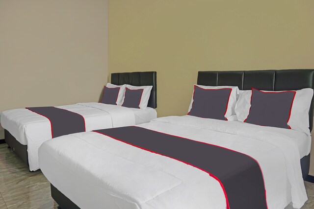 Capital O 92500 Bromo Surya Indah Guest House 1