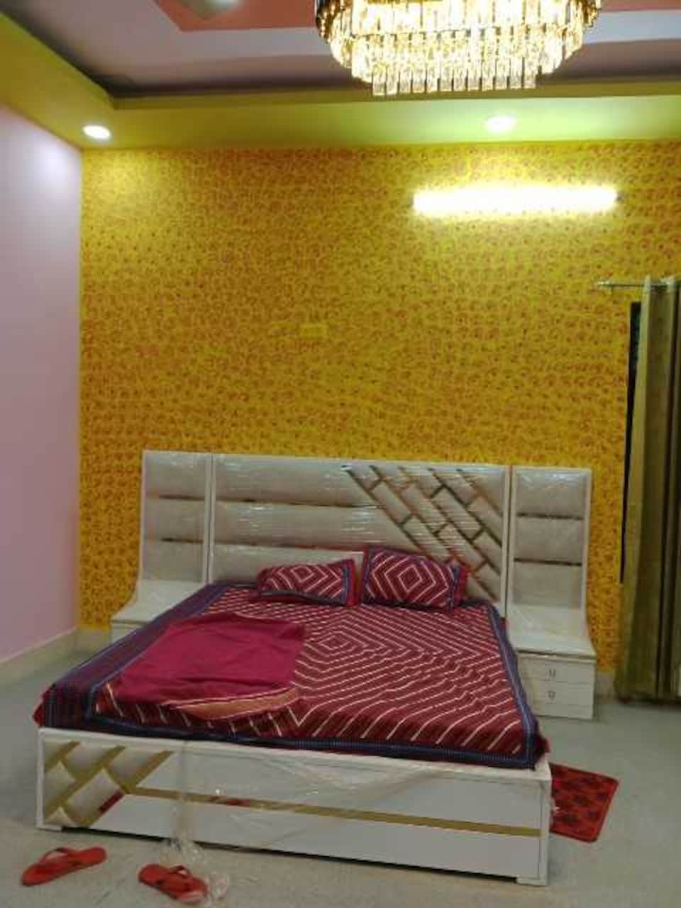 OYO Shiv Hotel 2, Noida Expressway SEZ, Noida