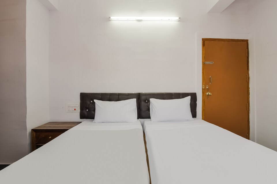 POP 81210K Lakshmi Nivasam, Transit Tirupati, Tirupati