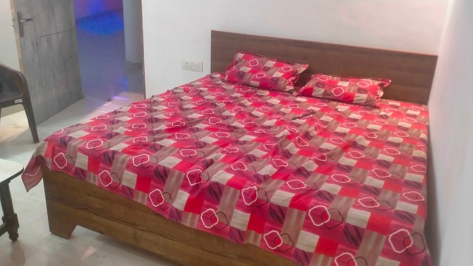 Hotel O Royal Residency, Kasganj, Kasganj