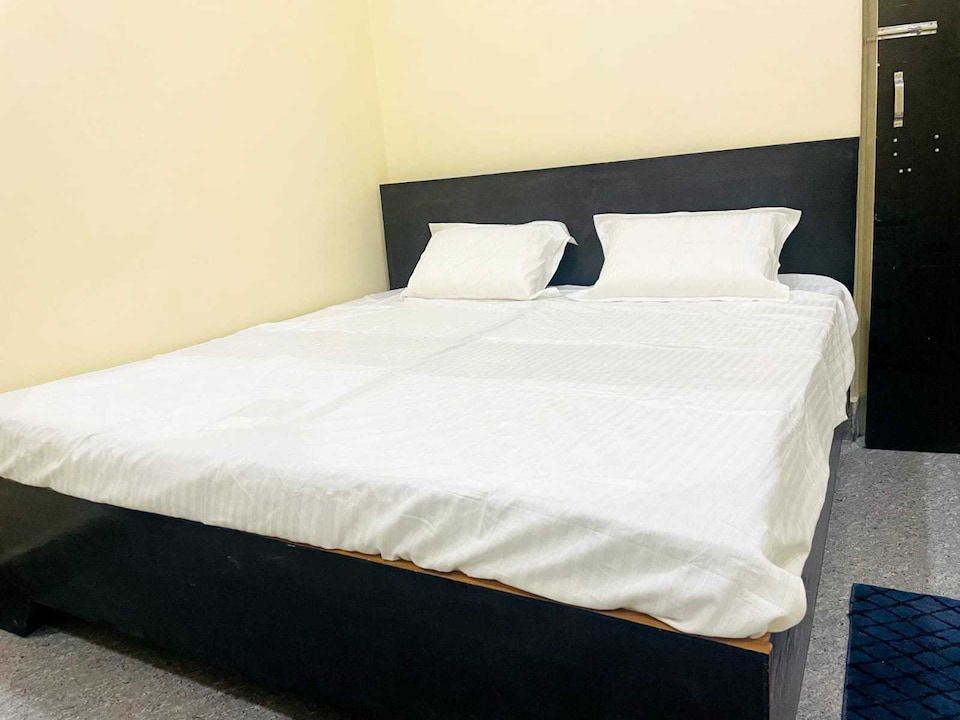 Hotel O Royal Residency, Kasganj, Kasganj