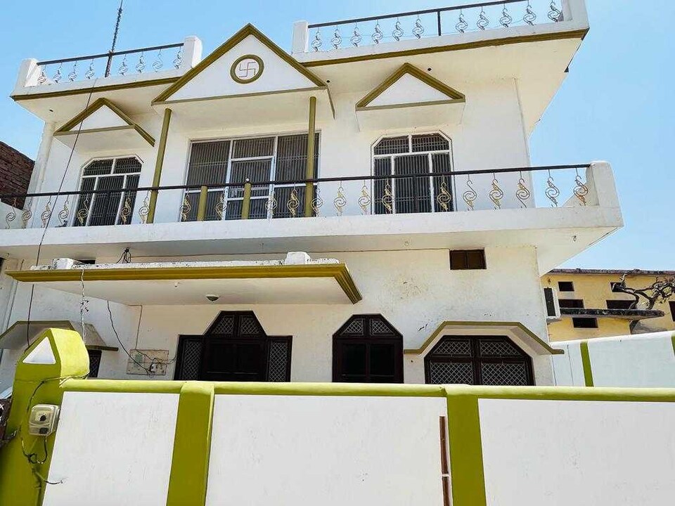 OYO 812145 Ashok Aashram , Ayodhya, Ayodhya