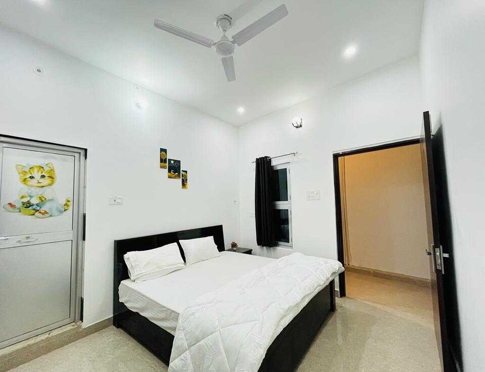 OYO 812145 Ashok Aashram , Ayodhya, Ayodhya