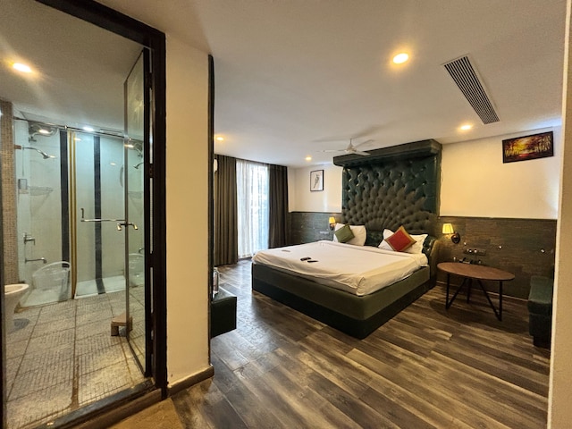 Townhouse OAK Hotels Banjara Hill Formerly Prime Stays