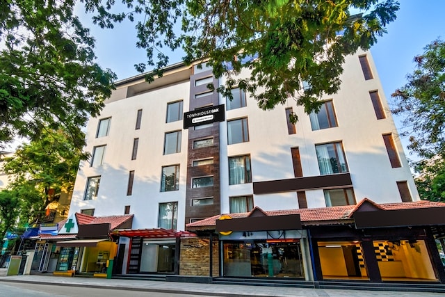 Super Townhouse OAK Hotels Banjara Hill Formerly Prime Stays