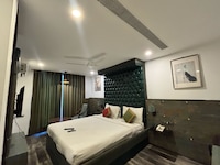 Townhouse OAK Hotels Banjara Hill Formerly Prime Stays