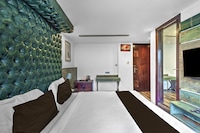 Townhouse Oak Hotel Banjara Hill Formerly Prime Stays