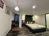 Townhouse OAK Hotels Banjara Hill Formerly Prime Stays