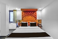 Super Townhouse Oak Hotel Banjara Hill Formerly Prime Stays