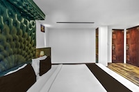 Super Townhouse OAK Hotels Banjara Hill Formerly Prime Stays