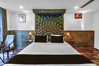 Townhouse Oak Hotel Banjara Hill Formerly Prime Stays