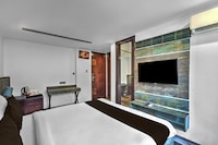 Super Townhouse OAK Hotels Banjara Hill Formerly Prime Stays
