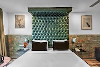 Townhouse OAK Hotels Banjara Hill Formerly Prime Stays