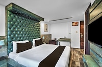 Super Townhouse OAK Hotels Banjara Hill Formerly Prime Stays