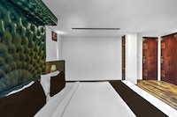 Townhouse OAK Hotels Banjara Hill Formerly Prime Stays