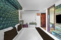 Super Townhouse OAK Hotels Banjara Hill Formerly Prime Stays