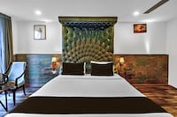 Townhouse OAK Hotels Banjara Hill Formerly Prime Stays