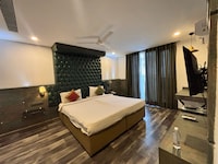 Townhouse OAK Hotels Banjara Hill Formerly Prime Stays