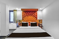Super Townhouse OAK Hotels Banjara Hill Formerly Prime Stays