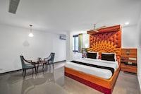 Super Townhouse Oak Hotel Banjara Hill Formerly Prime Stays