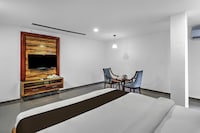 Super Townhouse OAK Hotels Banjara Hill Formerly Prime Stays