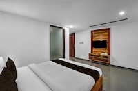 Townhouse Oak Hotel Banjara Hill Formerly Prime Stays