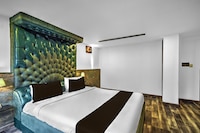 Super Townhouse OAK Hotels Banjara Hill Formerly Prime Stays