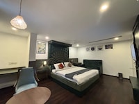 Townhouse OAK Hotels Banjara Hill Formerly Prime Stays