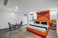 Townhouse OAK Hotels Banjara Hill Formerly Prime Stays