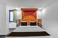 Townhouse OAK Hotels Banjara Hill Formerly Prime Stays