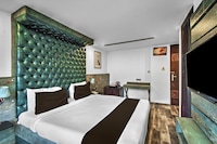 Super Townhouse Oak Hotel Banjara Hill Formerly Prime Stays