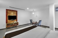 Townhouse Oak Hotel Banjara Hill Formerly Prime Stays