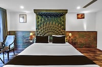 Super Townhouse OAK Hotels Banjara Hill Formerly Prime Stays