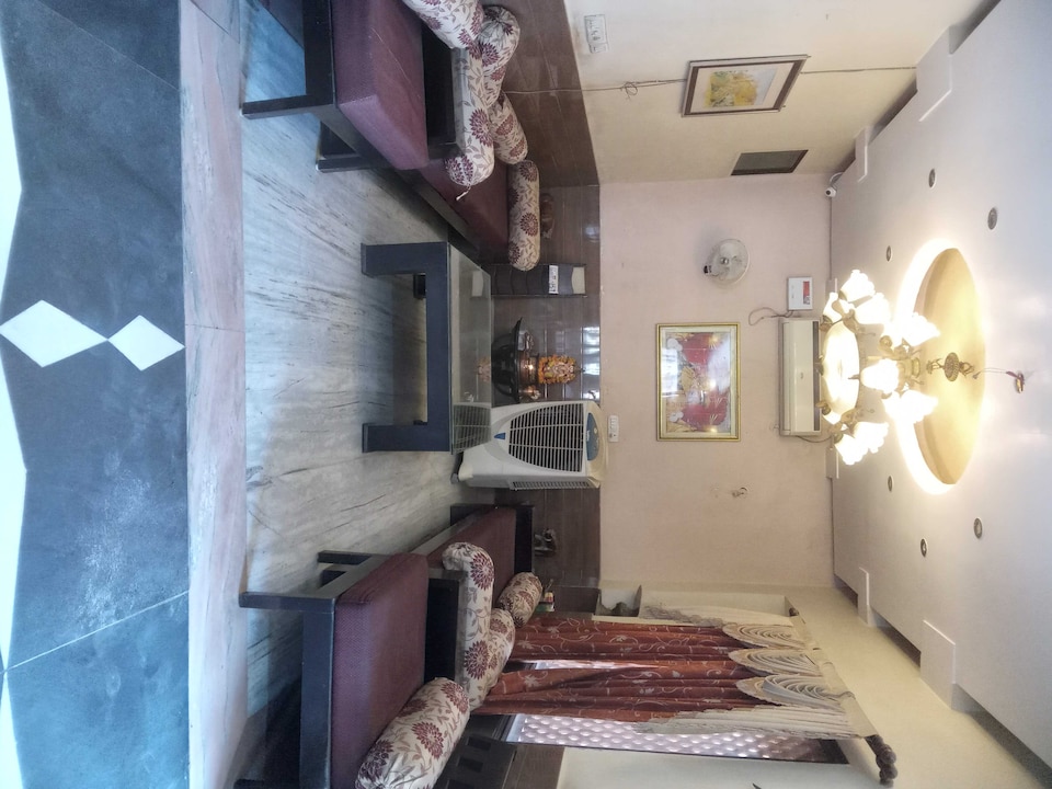 POP 81216D Rg Palace , Amer, Jaipur