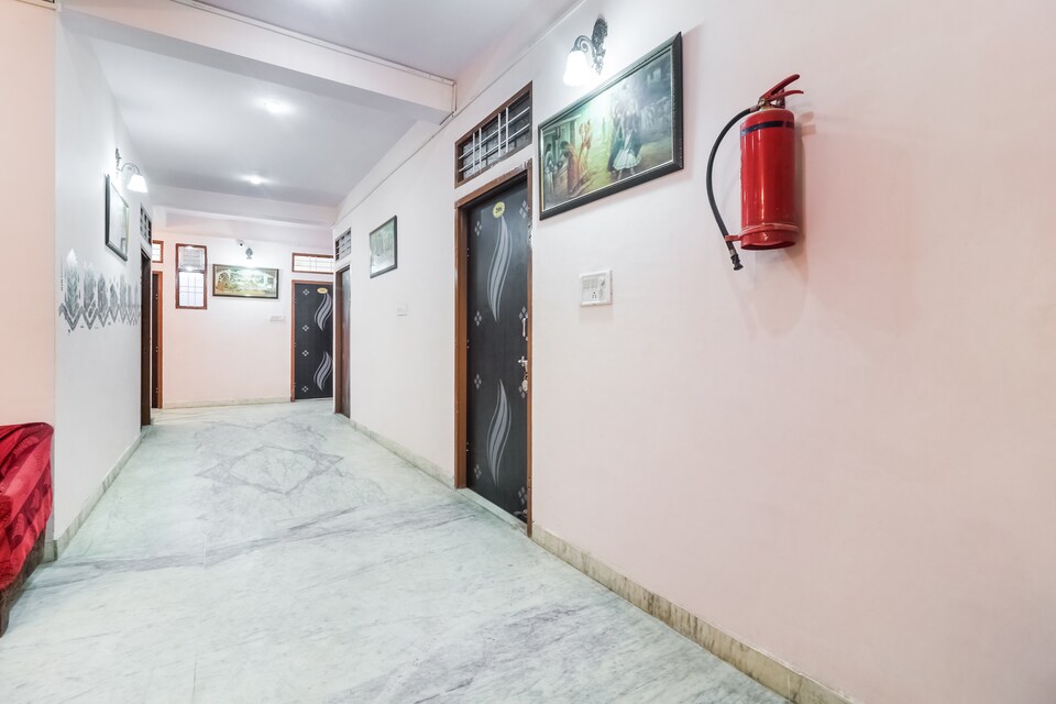 POP 81216E Hotel Jal Mahal Jhalak Palace, Amer, Jaipur