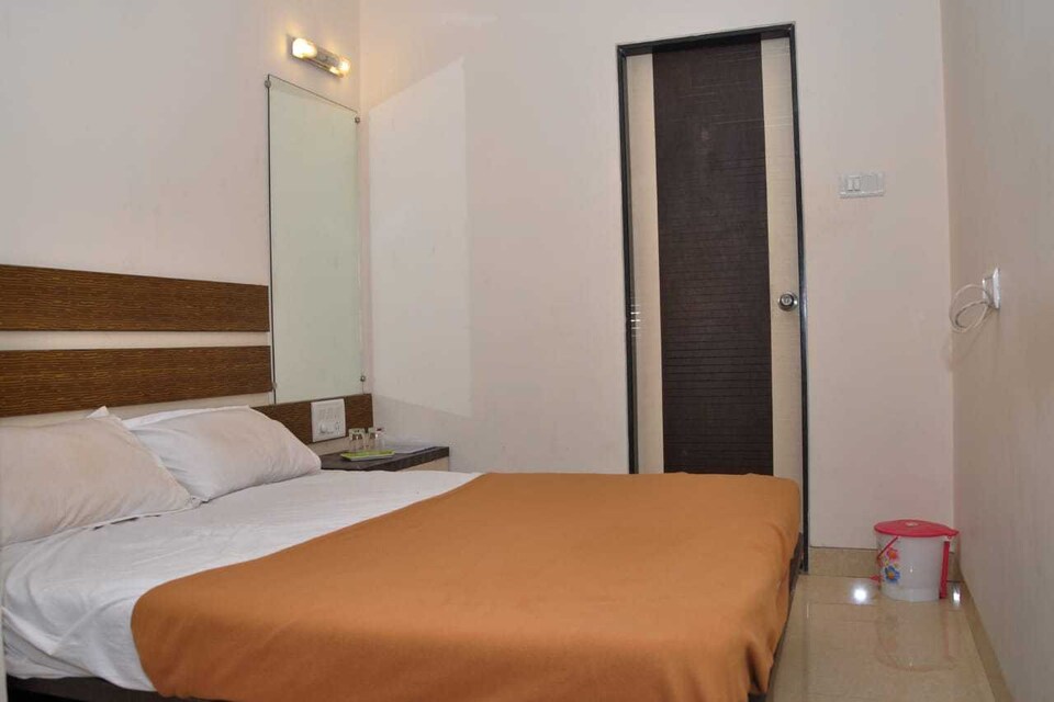 OYO 812176 Ganesh Residency, Mahabaleshwar, Mahabaleshwar