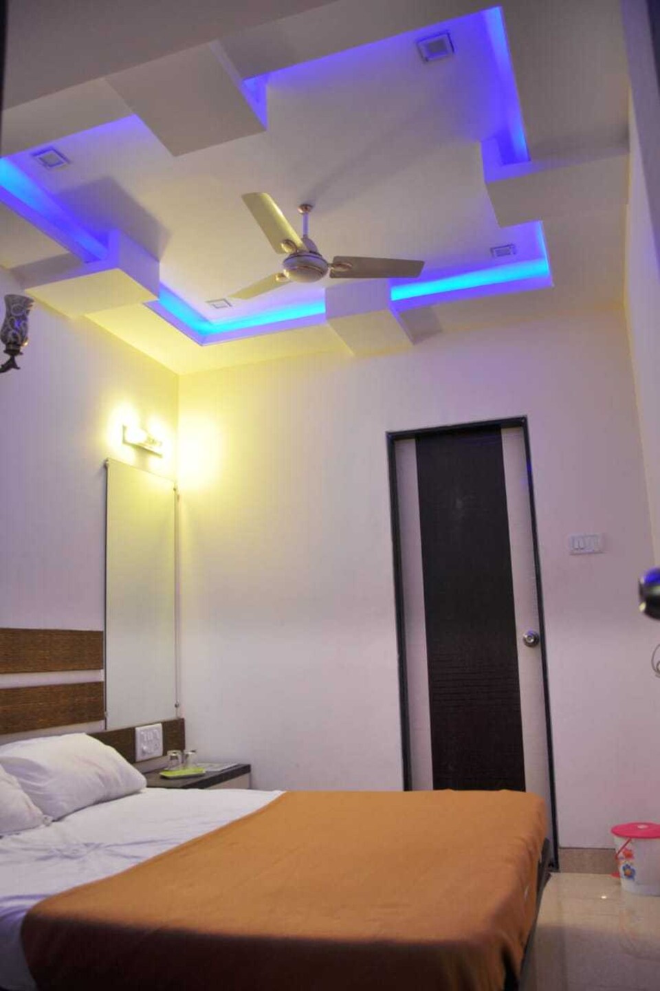 OYO 812176 Ganesh Residency, Mahabaleshwar, Mahabaleshwar