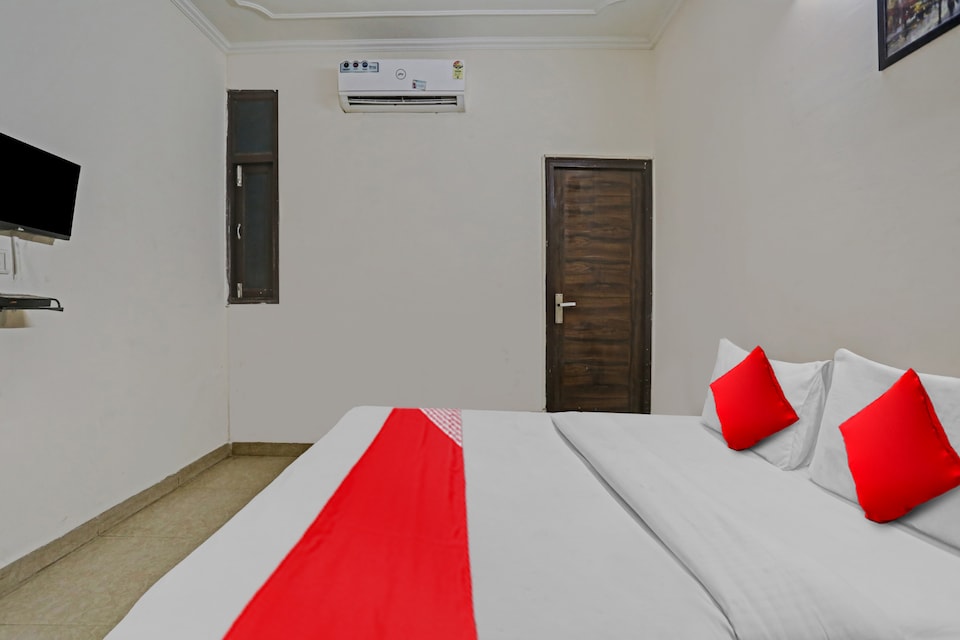 Hotel O Stanley Falls, Cyber City, Gurgaon