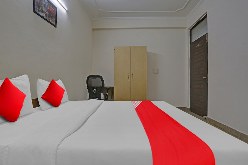 Hotel O Stanley Falls, Cyber City, Gurgaon