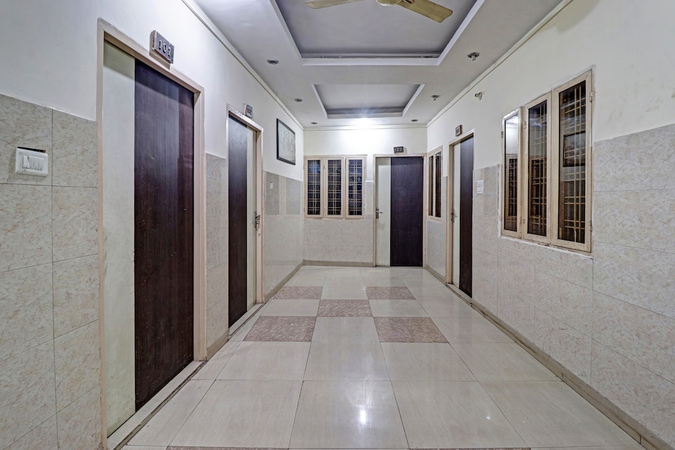 Hotel O Vishal Paradise, Dehradun ISBT, Dehradun