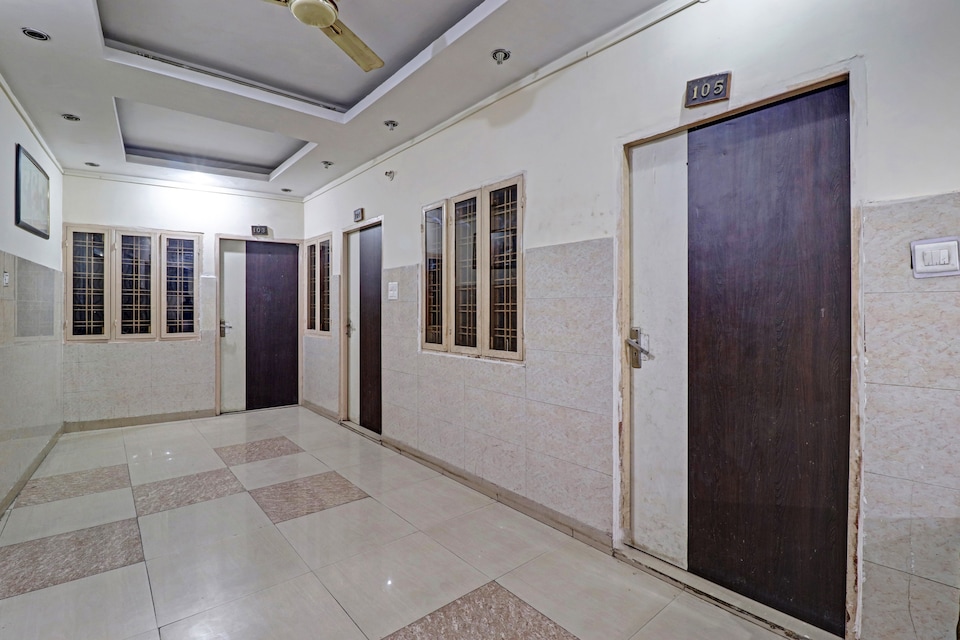 Hotel O Vishal Paradise, Dehradun ISBT, Dehradun